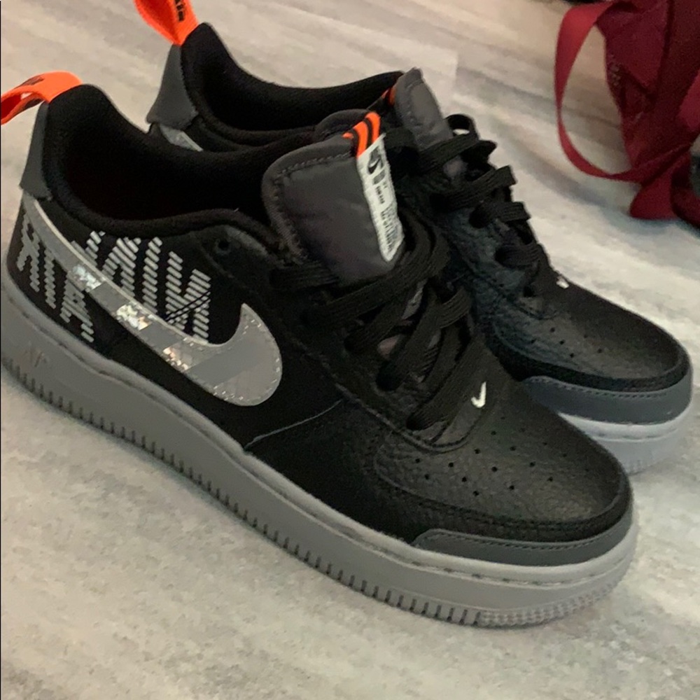 Air forces